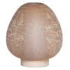 Ay Illuminate Tafellamp Twiggy Egg Naturel Bamboe ø30cm