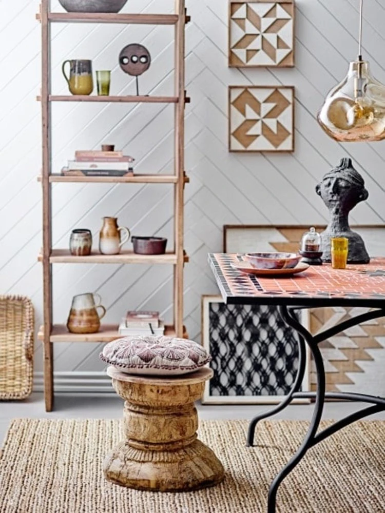 Bloomingville Azizi Hanglamp - 82056471 - Afbeelding 3