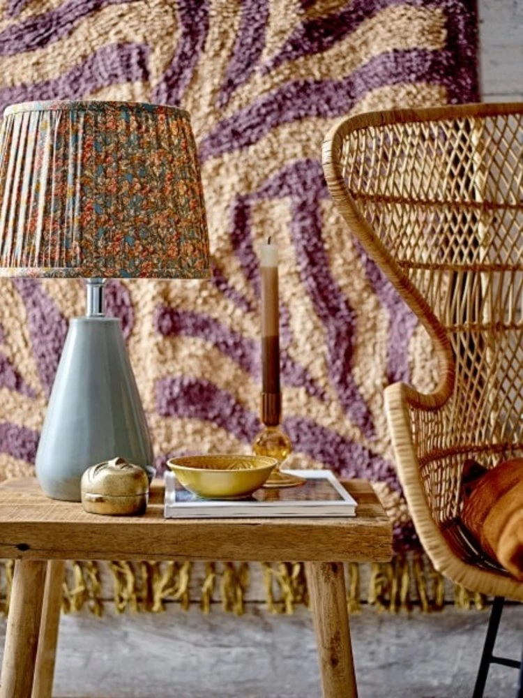 Bloomingville Etty Tafellamp - 82053598 - Afbeelding 2