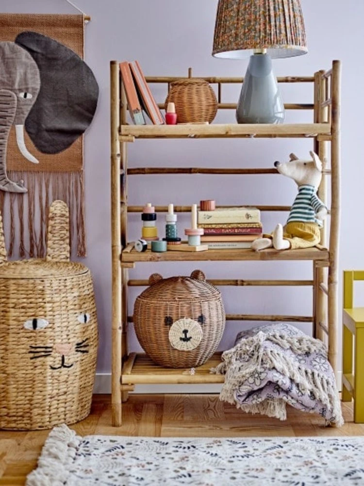 Bloomingville Etty Tafellamp - 82053598 - Afbeelding 3