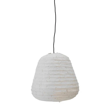Bloomingville Leena Hanglamp - Naturel - Afbeelding 2
