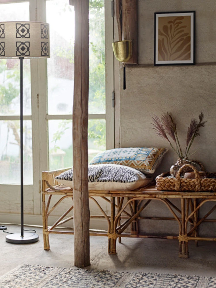 Bloomingville Selita Vloerlamp - Afbeelding 3