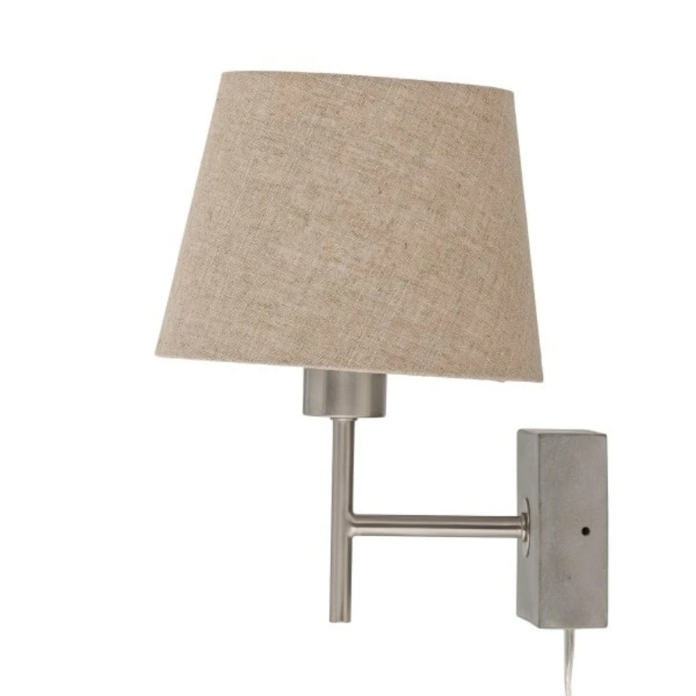Bloomingville Stellio Wandlamp - 82055112 - Afbeelding 2