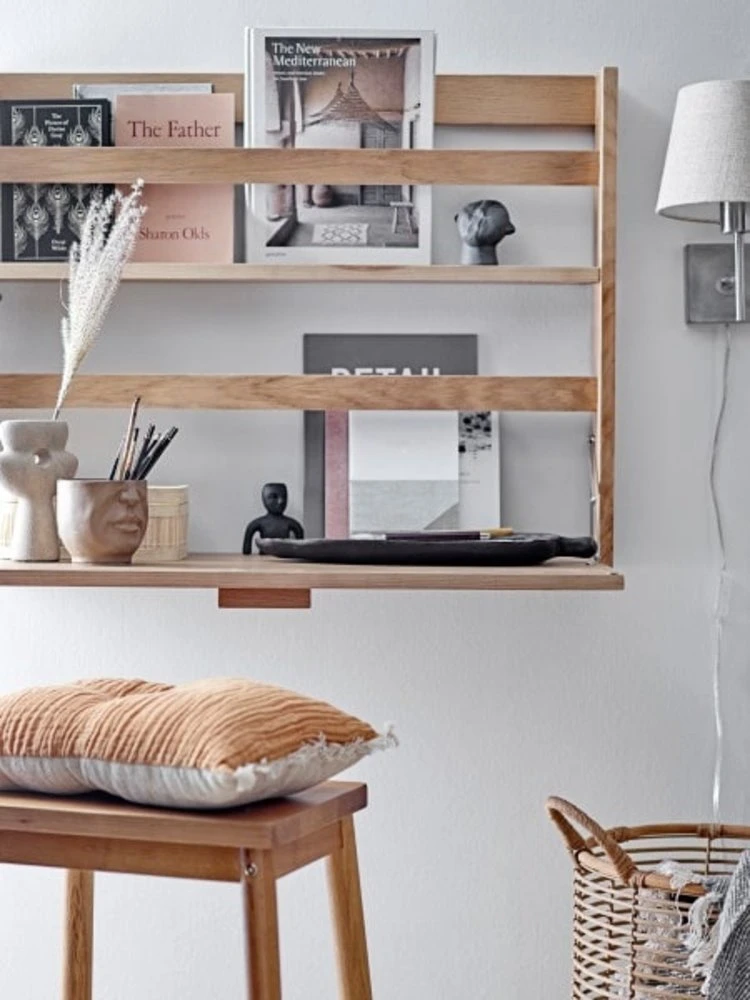 Bloomingville Stellio Wandlamp - 82055112 - Afbeelding 3