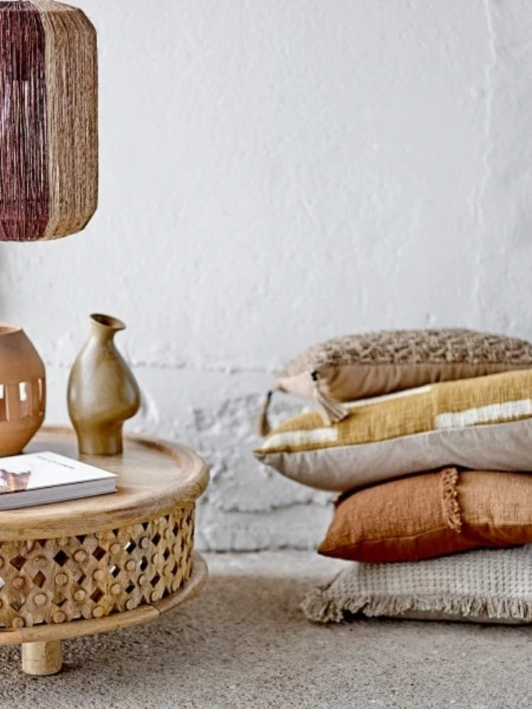 Bloomingville Tano Hanglamp - 82054558 - Afbeelding 3