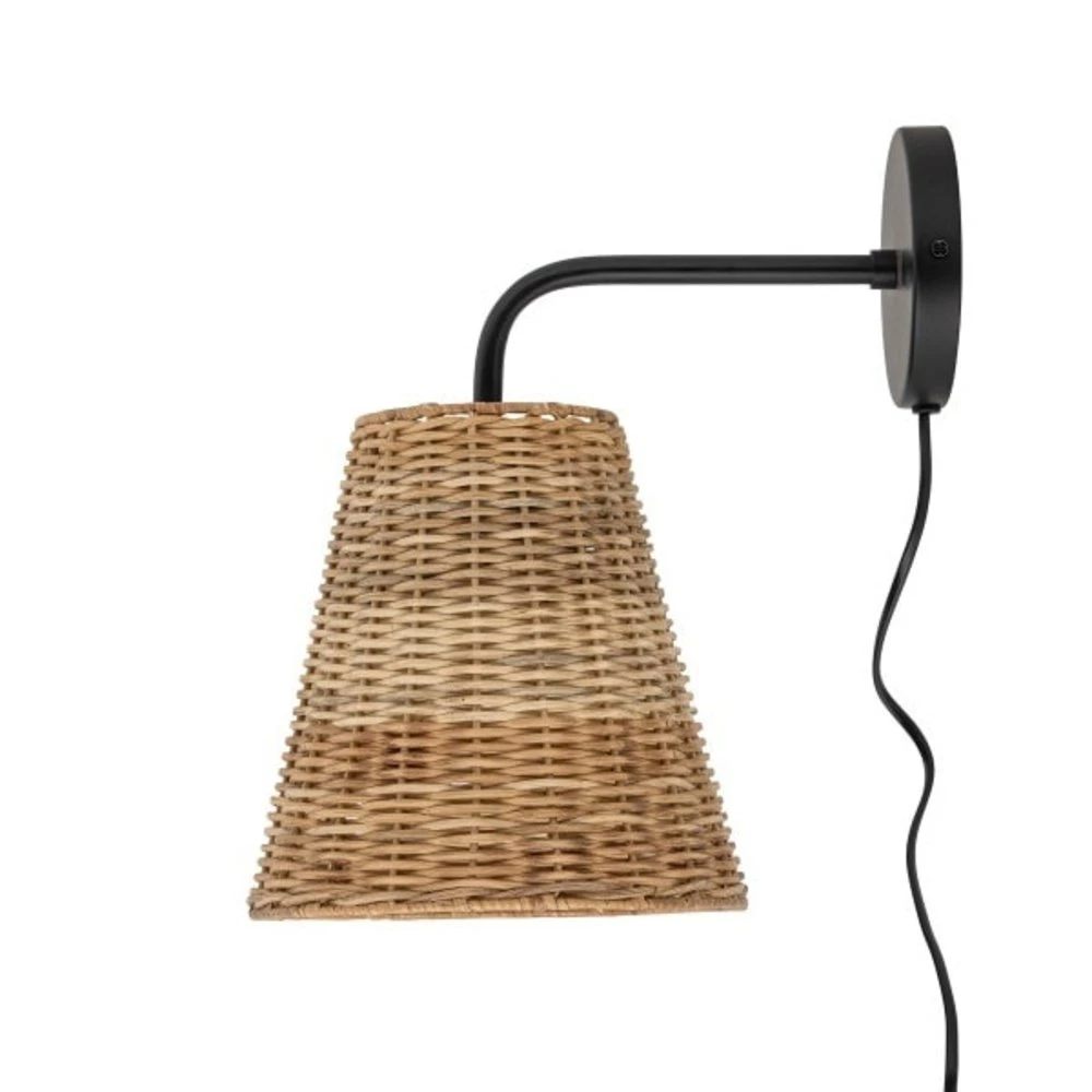 Bloomingville Thed Wandlamp - 82053568 - Afbeelding 2
