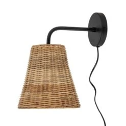 Bloomingville Thed Wandlamp - 82053568