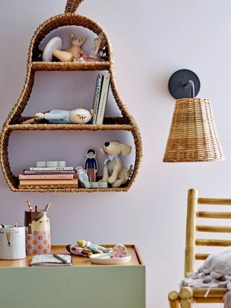 Bloomingville Thed Wandlamp - 82053568 - Afbeelding 4