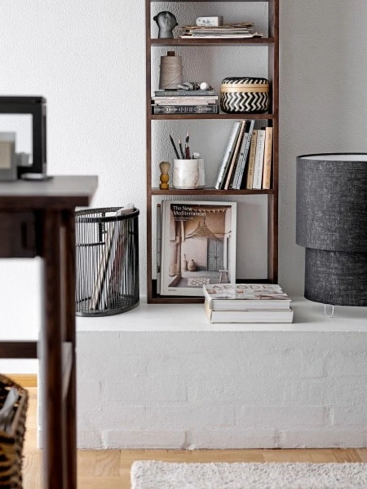 Bloomingville Zalt Tafellamp - 82053243 - Afbeelding 3