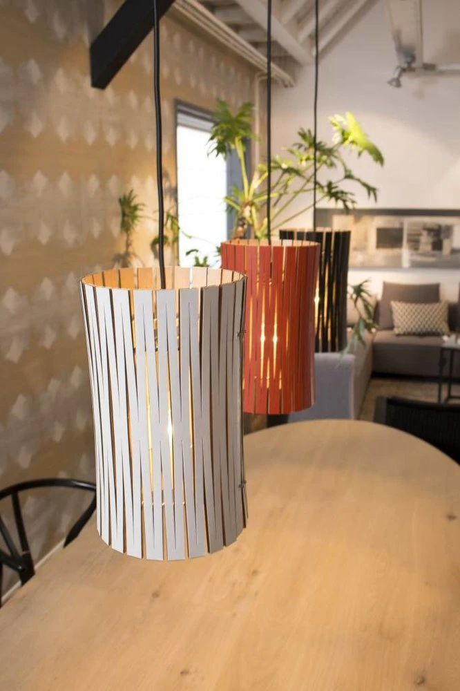 Graypants P2 Hanglamp Lava Ø18x32cm - Afbeelding 2