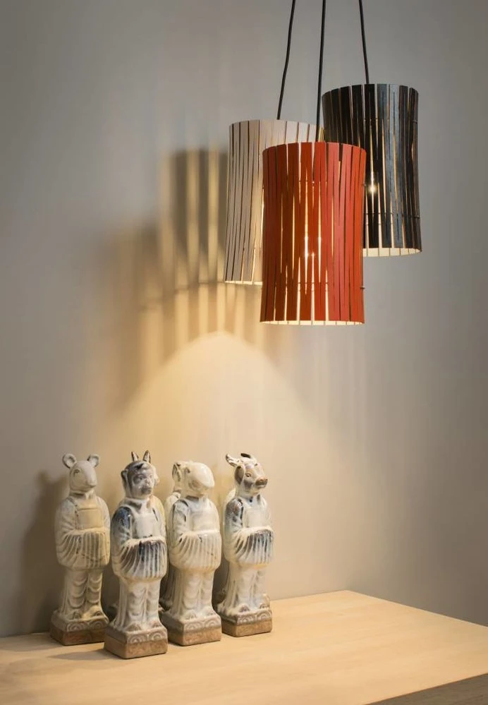 Graypants P2 Hanglamp Lava Ø18x32cm - Afbeelding 3