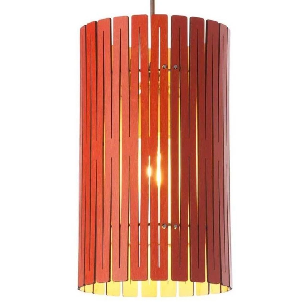 Graypants P2 Hanglamp Lava Ø18x32cm