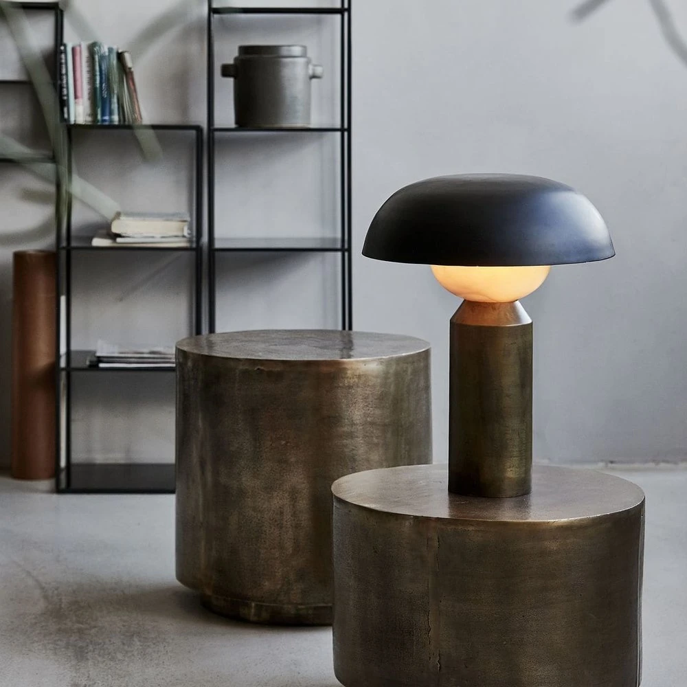 House Doctor Big Fellow Tafellamp - Afbeelding 4