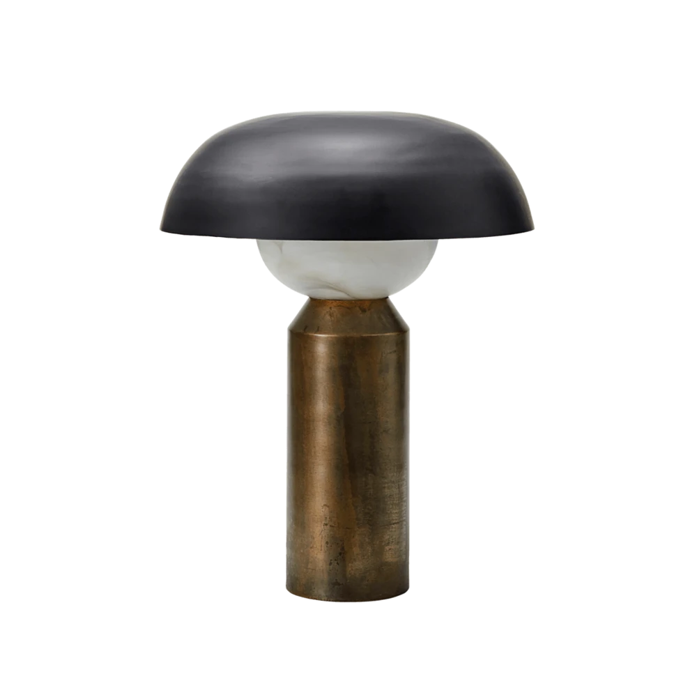 House Doctor Big Fellow Tafellamp