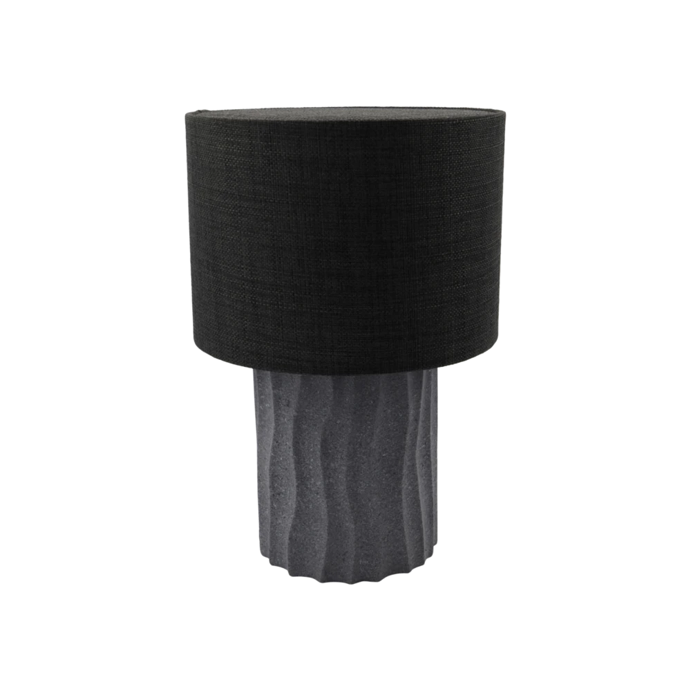 House Doctor Bora Tafellamp - Grijs