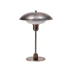 House Doctor Boston Tafellamp Antiekbruin - 203661721