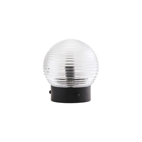 House Doctor Daia Lamp - Grijs - Afbeelding 2