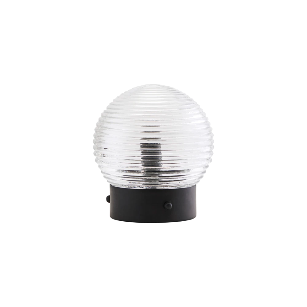 House Doctor Daia Lamp - Grijs