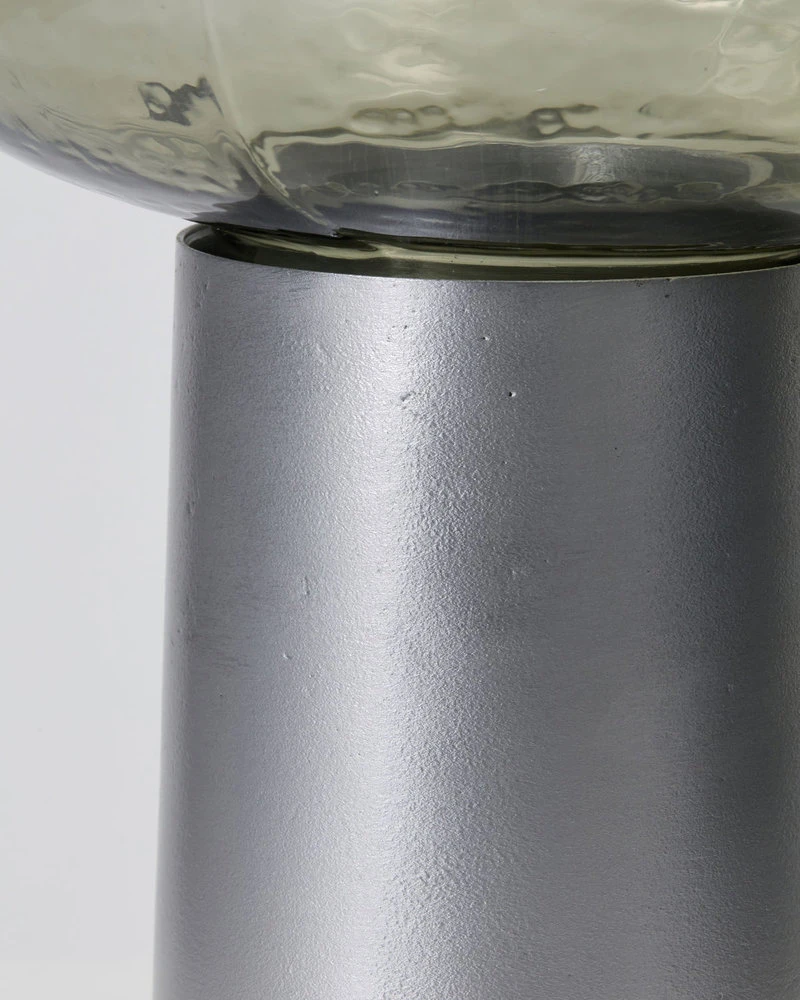 House Doctor Note Tafellamp Grijs - 203661730 - Afbeelding 3