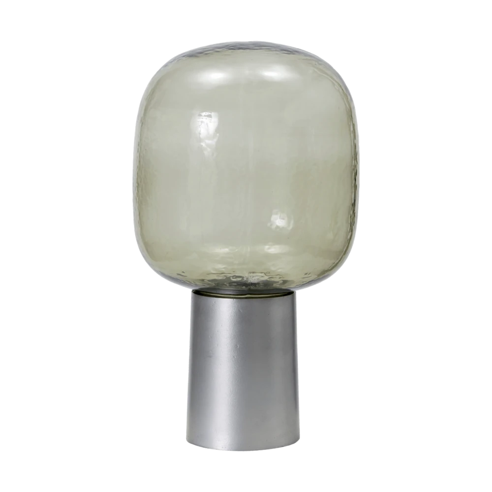 House Doctor Note Tafellamp Grijs - 203661730