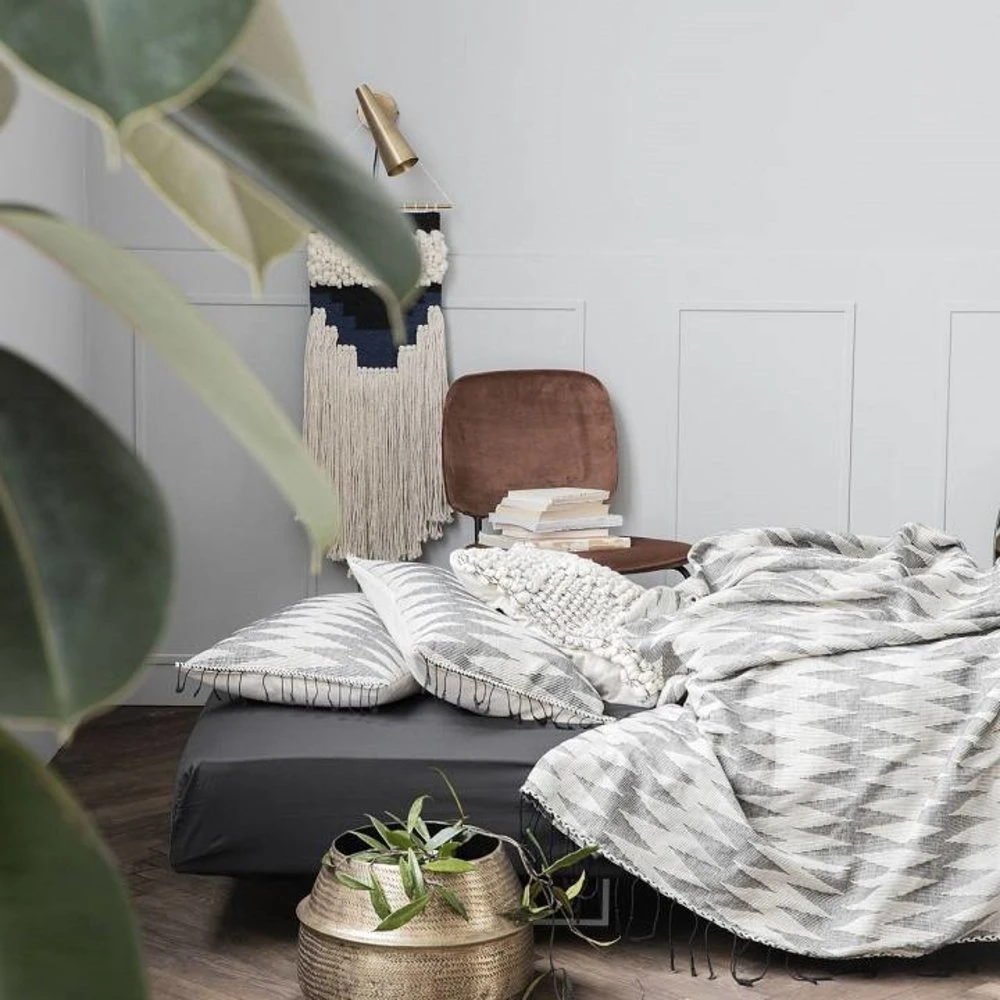 House Doctor Precise Wandlamp Messing - Afbeelding 2