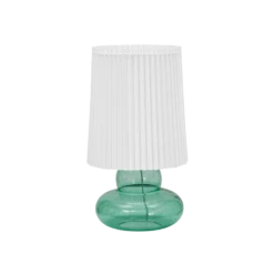 House Doctor Ribe Tafellamp Groen - 262320060