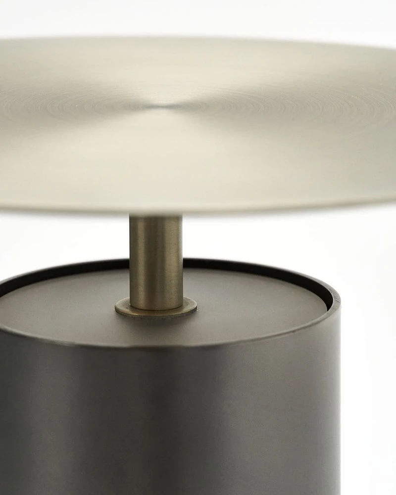 House Doctor Tacker Tafellamp - 260010300 - Afbeelding 4