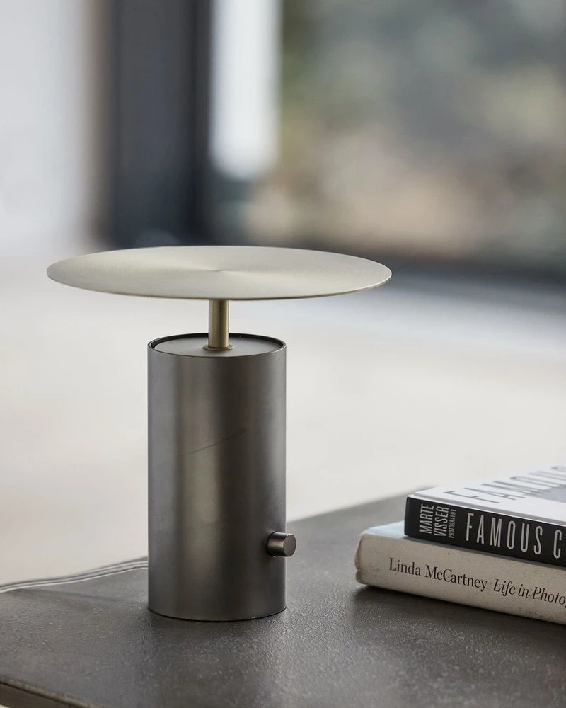 House Doctor Tacker Tafellamp - 260010300 - Afbeelding 5