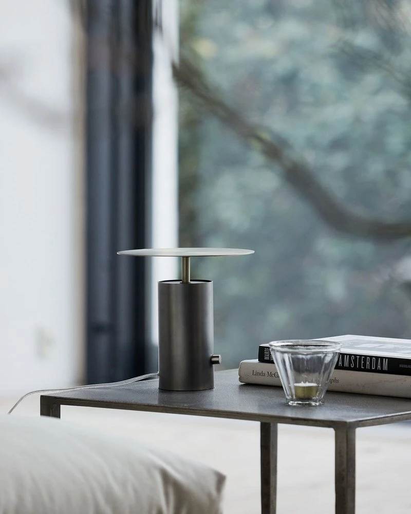 House Doctor Tacker Tafellamp - 260010300 - Afbeelding 7