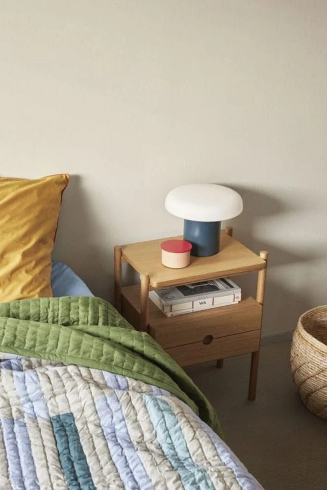 Hubsch Ateliers Tafellamp - 961701 - Afbeelding 4