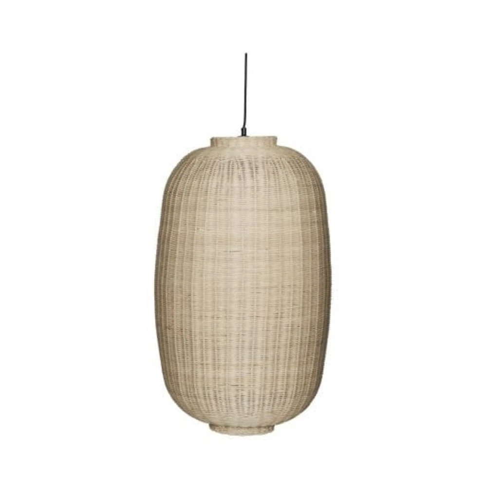 Hubsch Chand Hanglamp Ovaal - 991602