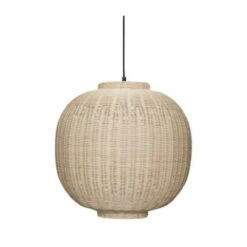 Hubsch Chand Hanglamp Rond - 991528