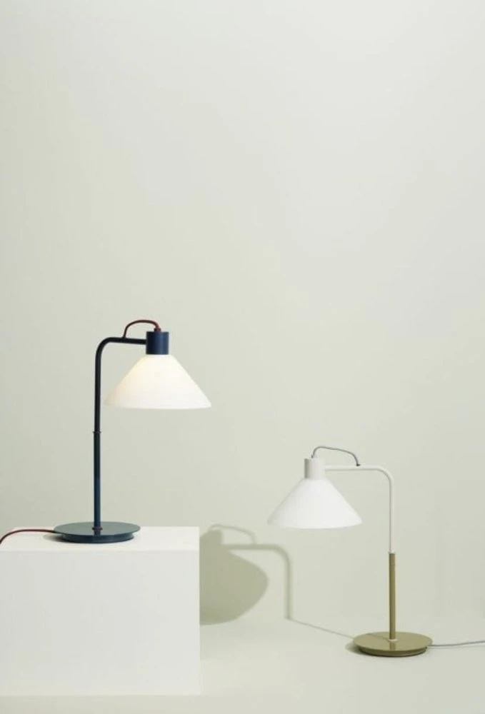 Hubsch Spot Tafellamp Kaki - 961507 - Afbeelding 4