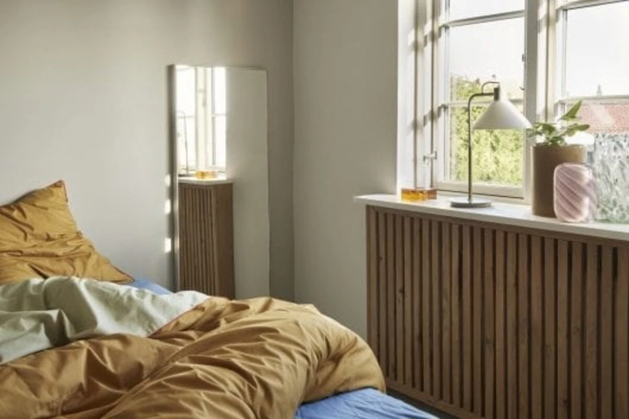 Hubsch Spot Tafellamp Kaki - 961507 - Afbeelding 5