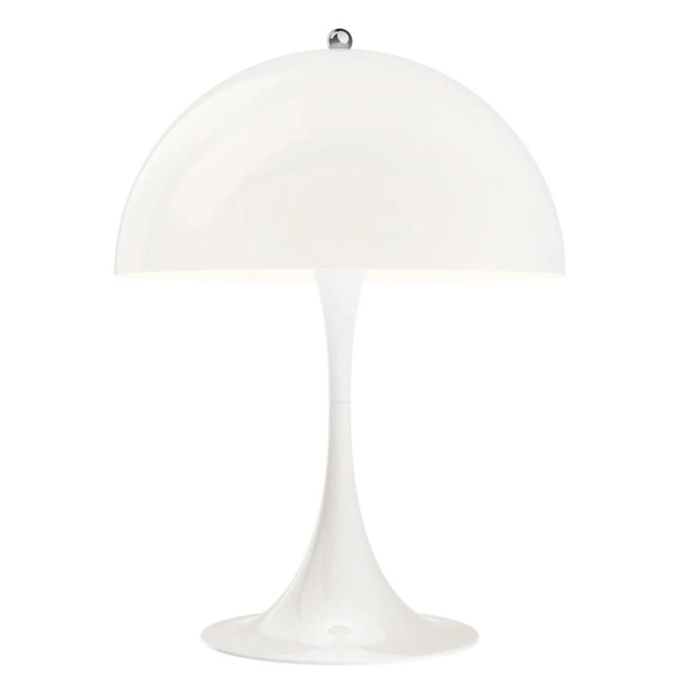 Louis Poulsen Panthella 320 Tafellamp Opaal - 5744167136