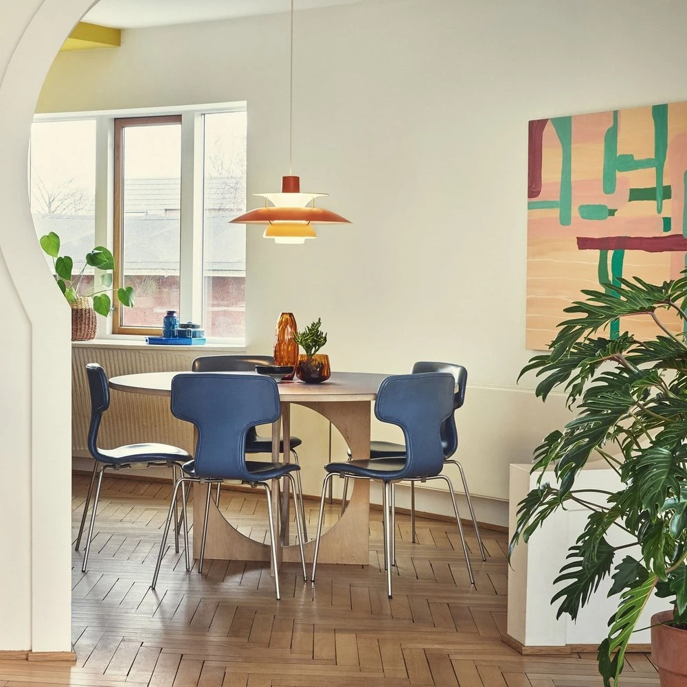 Louis Poulsen PH 5 Hanglamp Hues Of Orange - 5741099812 - Afbeelding 2