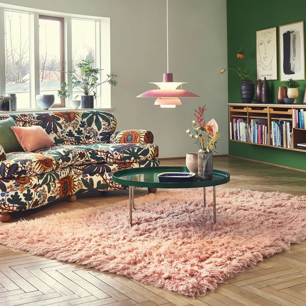 Louis Poulsen PH 5 Hanglamp Hues Of Rose - 5741099799 - Afbeelding 2