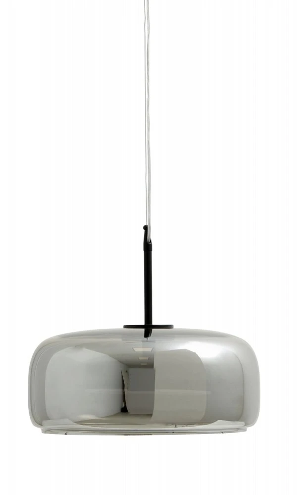 Nordal Irish Hanglamp M - Metallic