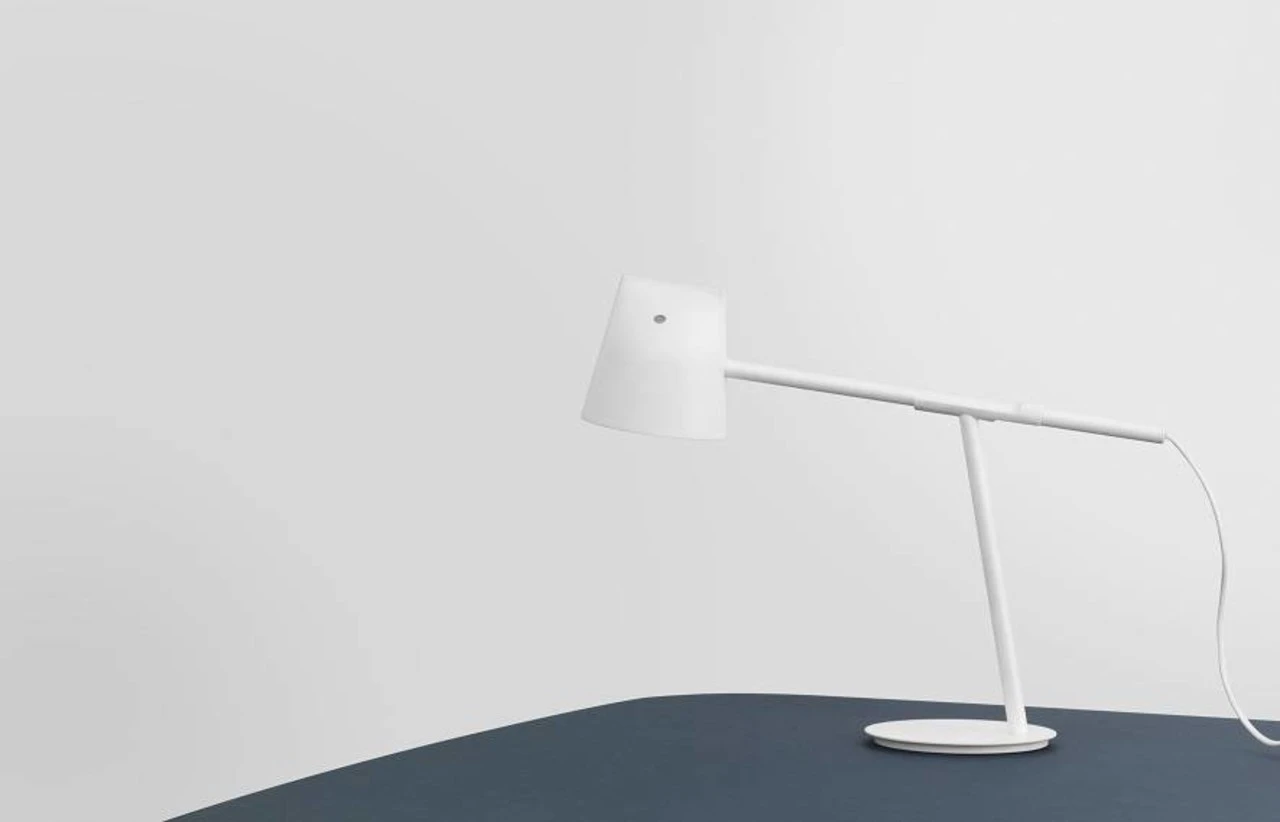 Normann Copenhagen Momento Tafellamp Grijs - Afbeelding 2