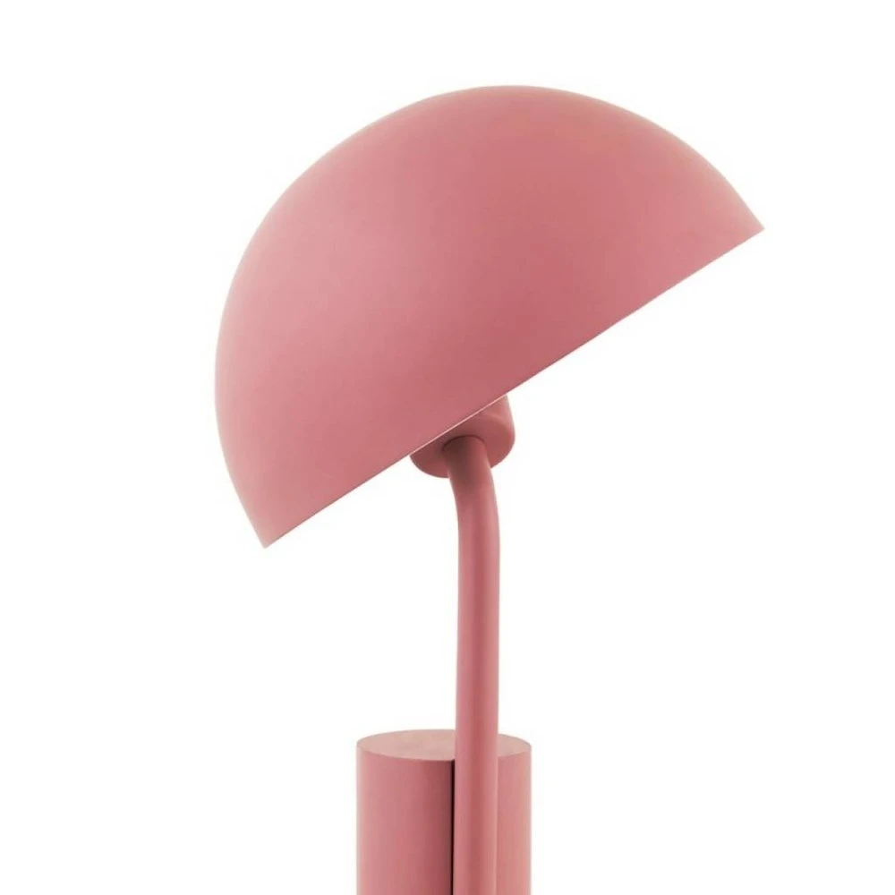 Normann Copenhagen Normann Copenhagen CAP Tafellamp Roze - Afbeelding 3