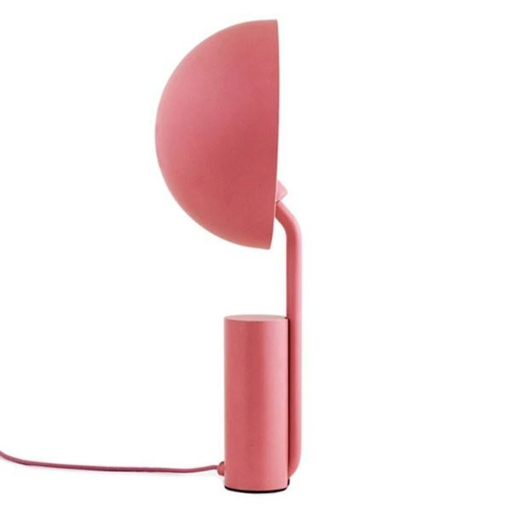 Normann Copenhagen Normann Copenhagen CAP Tafellamp Roze - Afbeelding 4