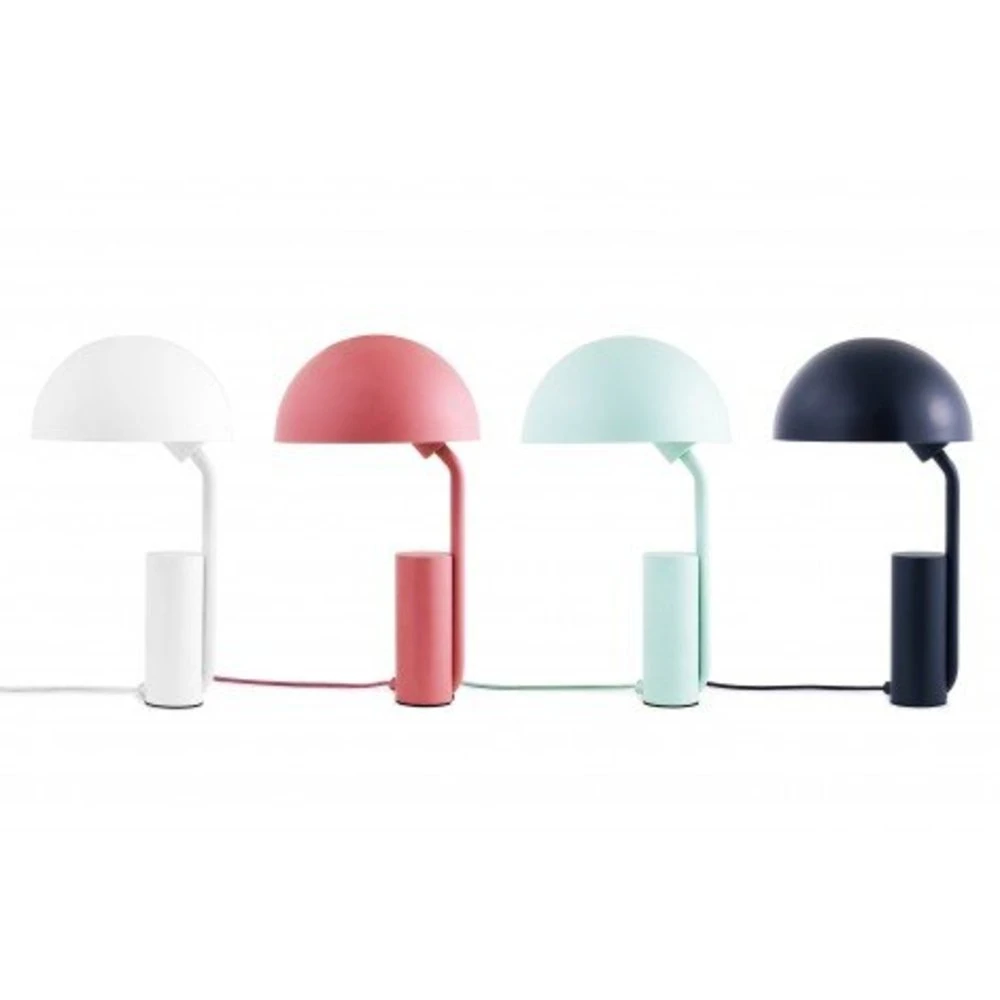Normann Copenhagen Normann Copenhagen CAP Tafellamp Roze - Afbeelding 7