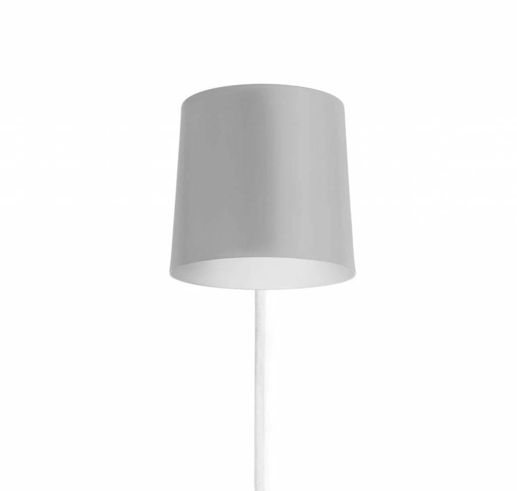 Normann Copenhagen Rise Wandlamp Grijs - Afbeelding 2