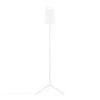 Normann Copenhagen Stage Vloerlamp Wit