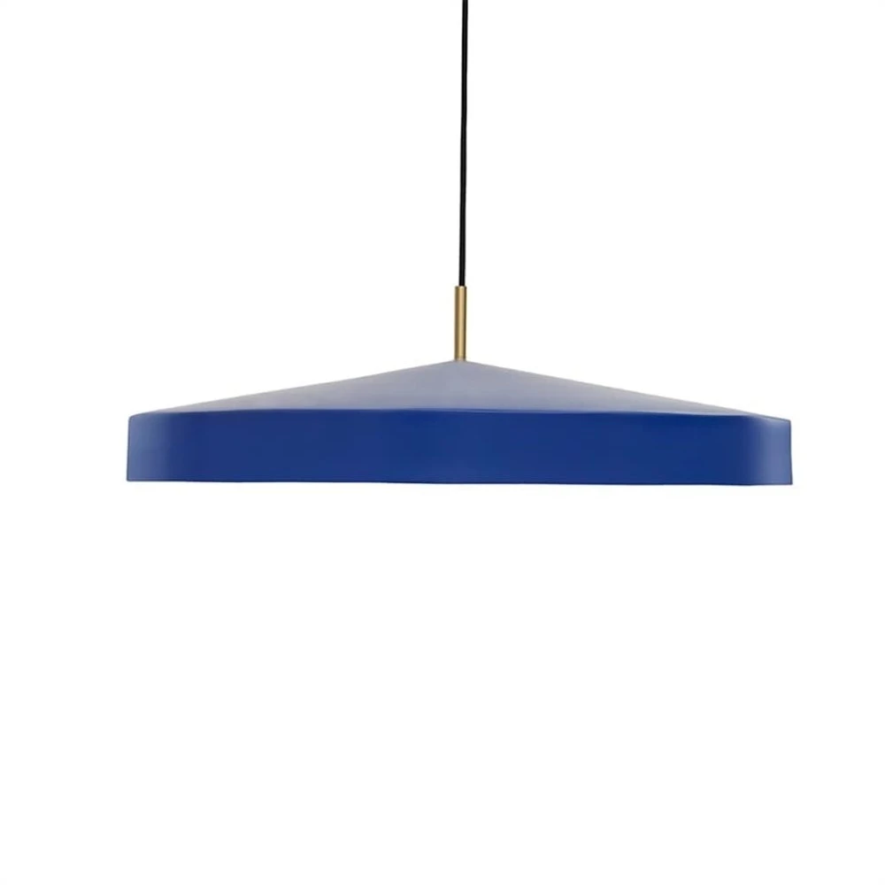 OYOY Hatto Hanglamp Large Blauw - L300098