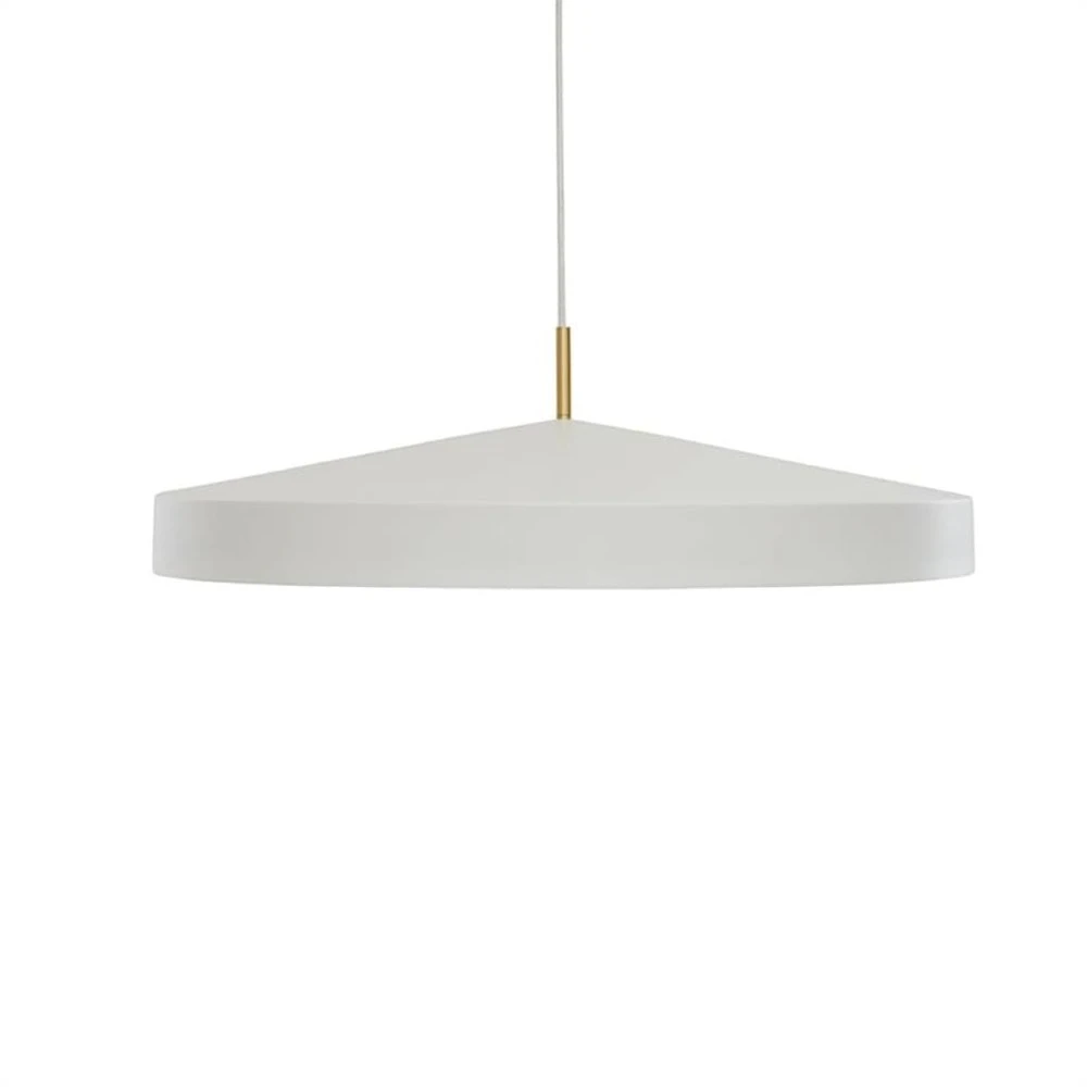 OYOY Hatto Hanglamp Large Offwhite - L300100