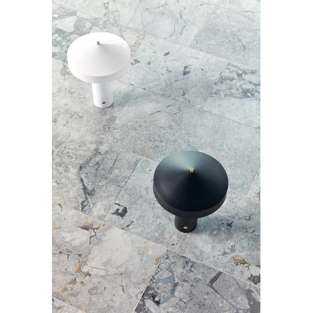 OYOY Hatto Tafellamp Wit - L300694 - Afbeelding 4