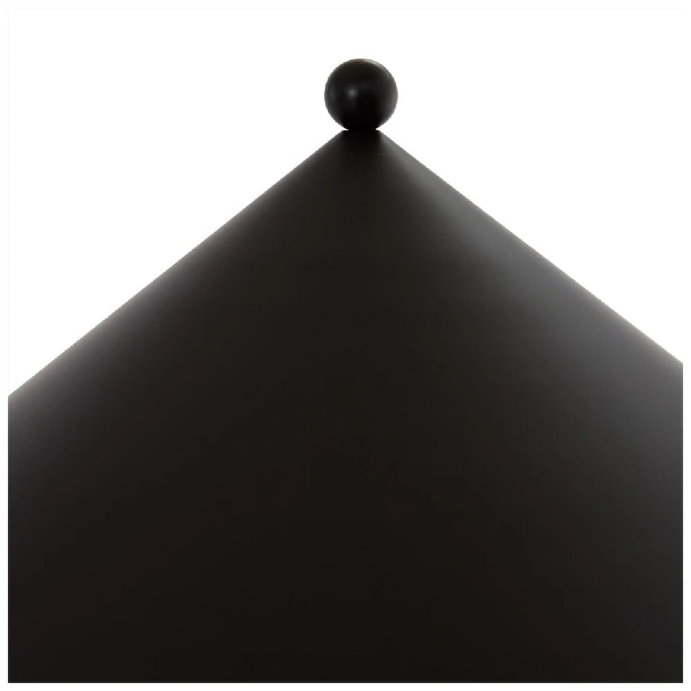 OYOY Kasa Tafellamp Zwart - L10177 - Afbeelding 2