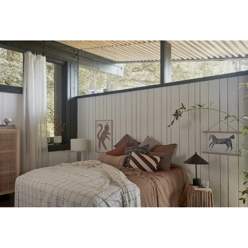 OYOY Kasa Tafellamp Zwart - L10177 - Afbeelding 5