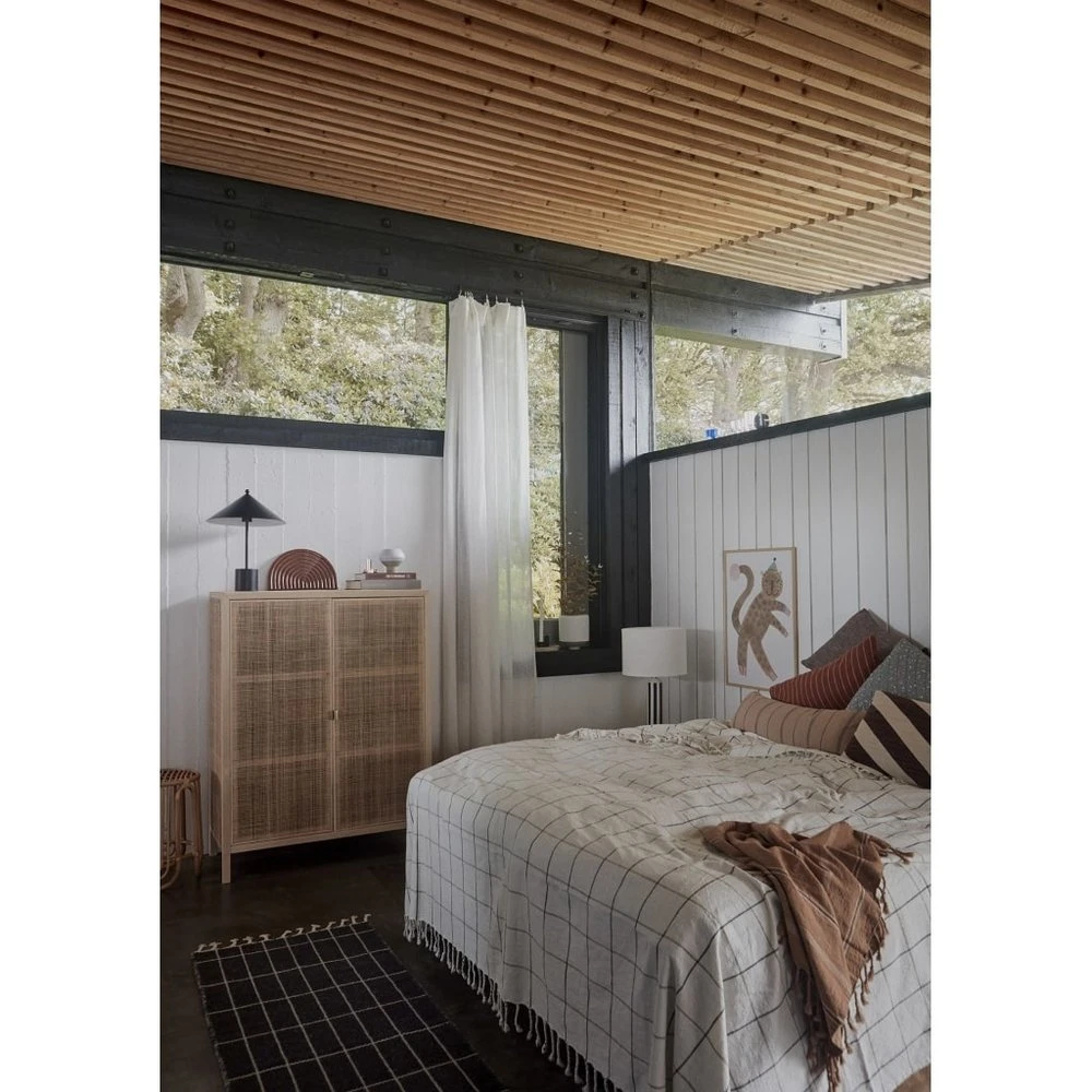 OYOY Kasa Tafellamp Zwart - L10177 - Afbeelding 6